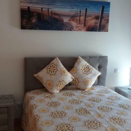 Apartamento Novo Com Piscina Olhão Kültér fotó