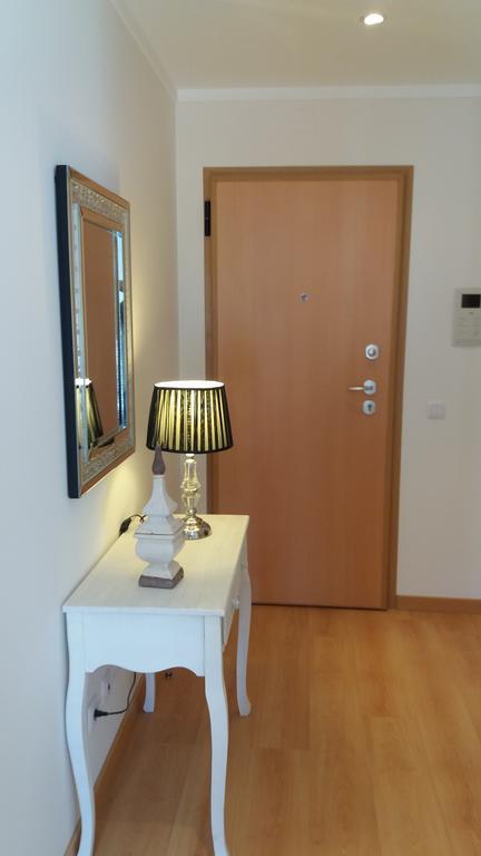 Apartamento Novo Com Piscina Olhão Kültér fotó
