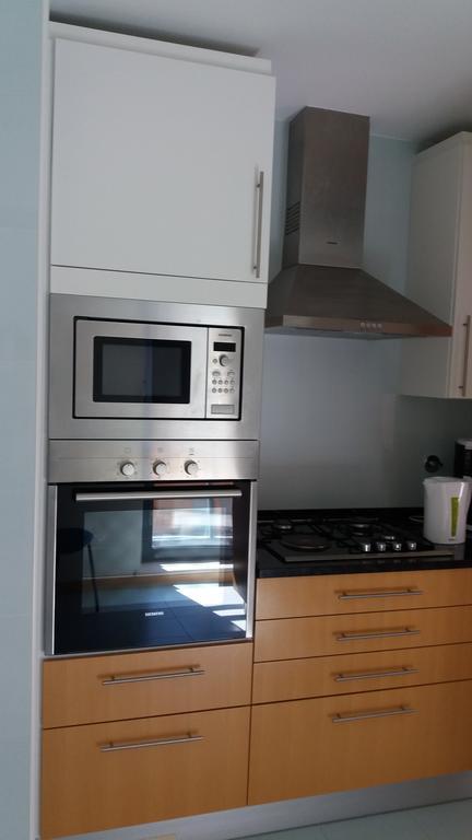 Apartamento Novo Com Piscina Olhão Kültér fotó