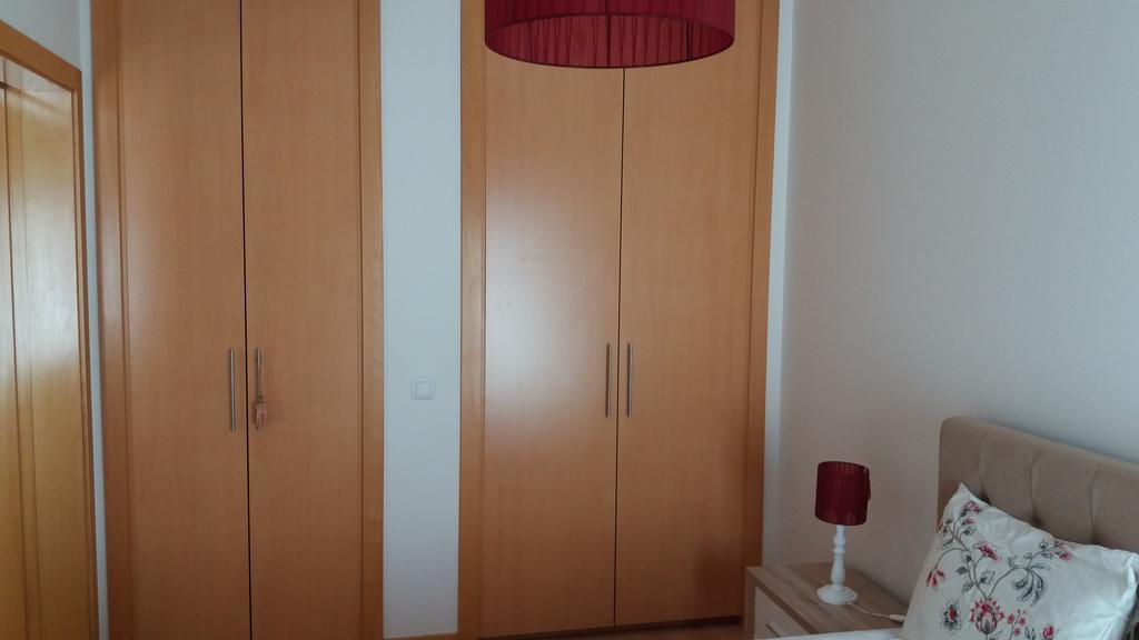Apartamento Novo Com Piscina Olhão Kültér fotó