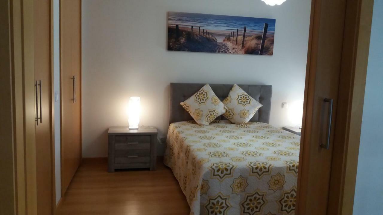 Apartamento Novo Com Piscina Olhão Kültér fotó